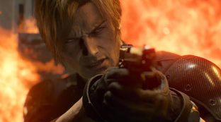 Появился топ-10 персонажей Resident Evil по версии фанатов — исполнитель роли Леона заявил о разработке собственной игры
