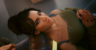 Создатель Cyberpunk 2077 объяснил выбор вида от первого лица и рассказал о проблемах, вызванных этим решением