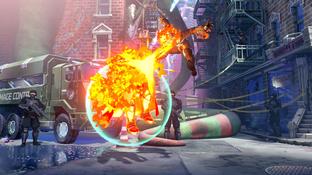 Marvel Tōkon не удерживает игроков на PC – онлайн упал почти в десятки раз