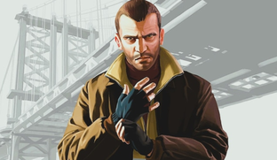 GTA IV получила поддержку DLSS, FSR и HDR благодаря моддеру