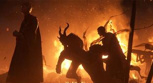 Diablo V расскажет сразу три истории – Blizzard раскрыла главную фишку