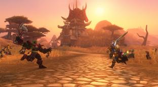 В World of Warcraft: Forever начнут жёстко банить за покупку золота