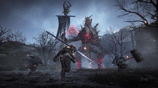 Wo Long 2: Wings of Ember получит более открытые локации, переработанную систему боев и меньше гринда
