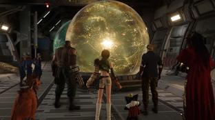 Директор Final Fantasy VII Remake сомневается, что настолько масштабный ремейк повторится