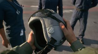 Разработчики Ace Combat 8: Wings of Theve показали героев и первые кадры кампании 