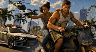 Не потянет: Rockstar просто бессмысленно выпускать Grand Theft Auto VI на Switch 2, считает бывший работник студии