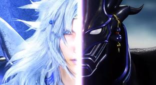 Сесил из Final Fantasy IV вернётся: новый трейлер показал героя в Final Fantasy Resonance