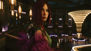 CD Projekt RED отметила третью годовщину дополнения Cyberpunk 2077: Phantom Liberty