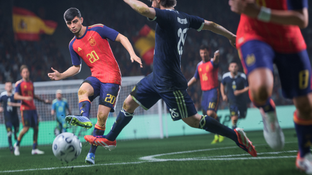 EA Sports FC 27 получила первый патч — разработчики исправили управление, карьеру и режим The Grounds