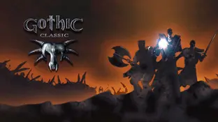 Gothic добралась до смартфонов спустя 25 лет — культовая RPG вышла на iPhone и iPad
