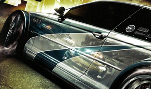 Need for Speed: Most Wanted (2005) вышла на новой платформе — моддер портировал игру на Nintendo Switch
