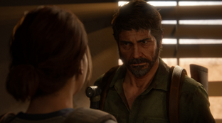 На PlayStation раздают цифровые подарки в честь дня The Last of Us — появились промокоды и тизер тематического скина для Ghost of Yotei