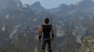 В Steam вышел улучшенный ремастер Gothic 1 Classic с обновлённым движком и кастомным VR-режимом