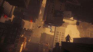 Control: Resonant установила рекорд Remedy в Steam – игру встретили на ура