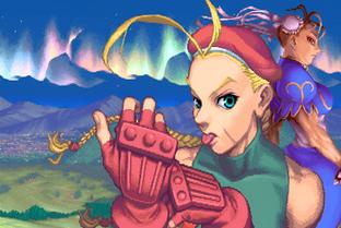 JoyToy выпустит фигурки персонажей из файтинга Super Street Fighter II Turbo