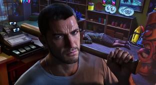 Новые кадры GTA VI из журнала Game Informer – Rockstar вновь покажет next-gen