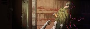 Iron Blight Indie Horror Review: The Horrors of Our Town
