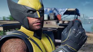 [Видео] Очень не рекомендуем — Marvel's Wolverine (обзор)