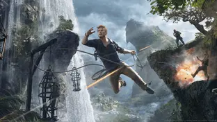 Naughty Dog разрабатывает новую Uncharted под руководством геймдиректора The Lost Legacy — СМИ
