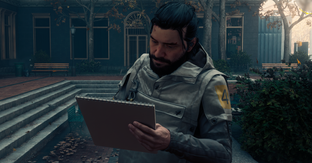 CONTROL Resonant теперь можно проходить бесконечно — Remedy выпустила обновление с «Новой игрой++»