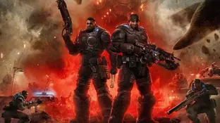 Лучшая игра в серии: критики закидали Gears of War: E-Day высокими оценками