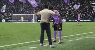Football Manager 27 не боится GTA VI — показали трейлер и раскрыли дату релиза на ПК, консолях и смартфонах