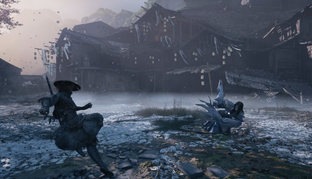 ¿A qué jugar en octubre de 2026: Phantom Blade Zero, Gears of War: E-Day, Ace Combat 8 y más?