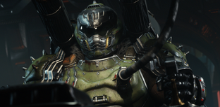 DOOM: The Dark Ages to Get New Mode with Endless Battles
