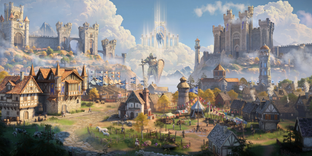 Heroes 3 Creator Played Heroes of Might and Magic III Remake - He Liked It, But There Are Flaws