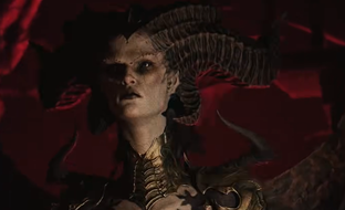 Dead by Daylight to get a collab with Diablo IV, Stranger Things, and more - VHS-style trailer released