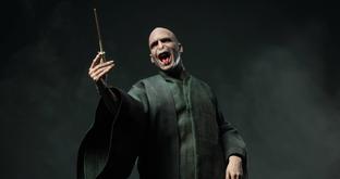 Inart Opens Pre-Order for Voldemort Figure - The Dark Lord from the "Harry Potter" Universe