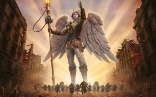 Ubisoft показала March of the Giants – MOBA с армиями вместо героев 