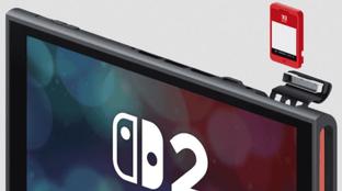Патент Nintendo раскрыл, как на самом деле работают Game-Key Cards