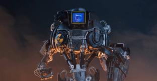 Hot Toys добавила интерактивные технологии в фигурки Робокопа и Робо-Кейна из второй части киносерии