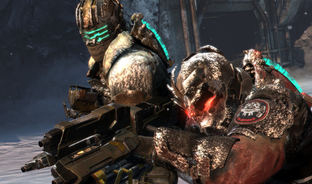 (18+) Спустя 13 лет Dead Space 3 получит качественную русскую озвучку — игроки профинансировали локализацию от Mechanics VoiceOver