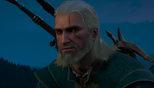 Сломалась раздача подарков в честь релиза ремастера The Witcher 3 — CD Projekt RED предупредила игроков о проблеме