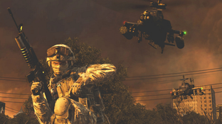 Новый удар по вайбкодерам — Activision удалила ИИ-декомпиляцию Call of Duty: Modern Warfare 2