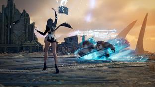 MMORPG возвращаются? AION 2 уже собрала сотни тысяч игроков