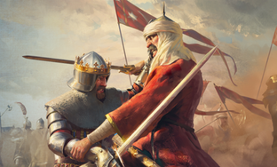Europa Universalis V to get DLC about the struggle for the Strait of Gibraltar and expeditions - Paradox showed Across the Pillars