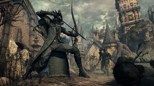 Bloodborne портировали а ПК — игра запускается без эмулятора