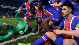 Los desarrolladores de EA Sports FC 27 se dirigieron a los fans en ruso y hablaron sobre las mejoras en el modo carrera