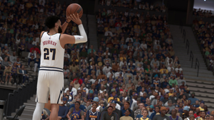 One of the best basketball simulators is being removed from Steam and other stores - 2K warned players