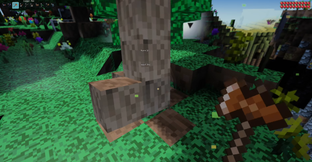 Terraria превратили в аналог Minecraft — можно поиграть в 3D с видом от первого лица