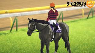 Derby Stallion 2 стала лидером продаж в Японии: главные хиты остались позади
