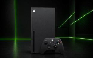 Xbox Project Helix будет запускать игры с частотой до 240 FPS – слух