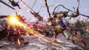 Продюсер Dynasty Warriors больше не хочет делать ремастеры серии 