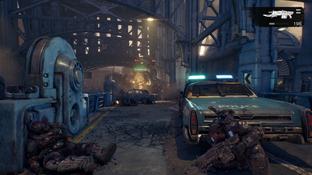 Gears of War: E-Day показывает разрушения, которых давно не было в серии