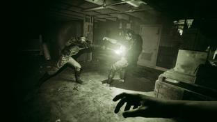 A Lesson for Publishers. The Outlast Trials Sets Record After Big Steam Discount