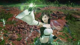 "I did everything to get the game released on disc": Final Fantasy VII Revelation director explained the decision