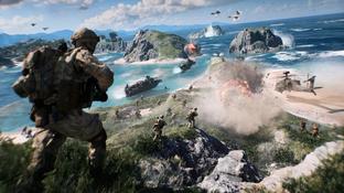 Sony стала фаворитом в борьбе за экранизацию Battlefield от режиссёра «Миссии невыполнима» — СМИ
